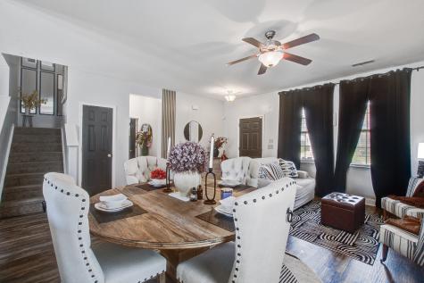 423 Glenmore Drive Moncks Corner SC 29461