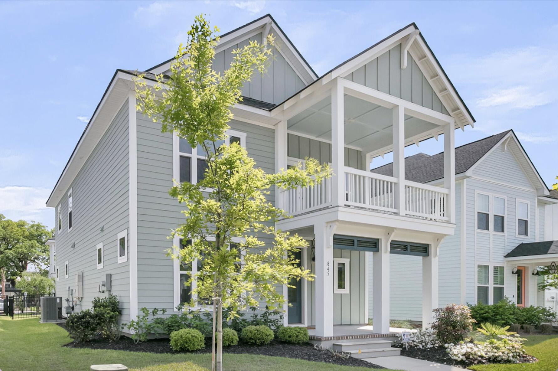 845 Hopewell Drive Charleston SC 29492