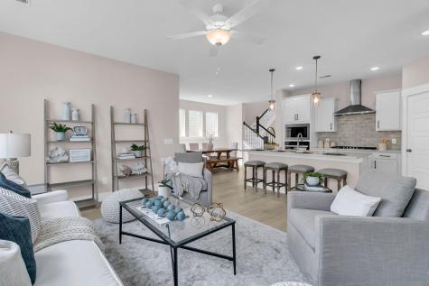 845 Hopewell Drive Charleston SC 29492