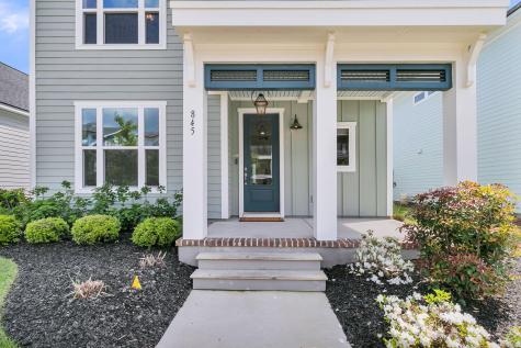 845 Hopewell Drive Charleston SC 29492