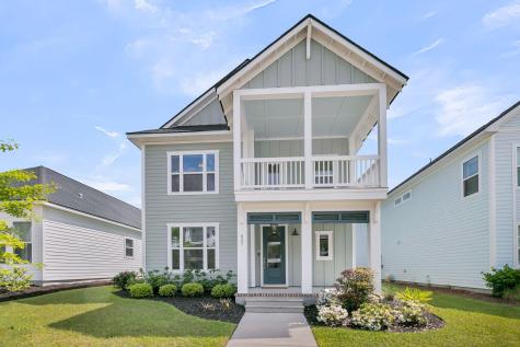 845 Hopewell Drive Charleston SC 29492