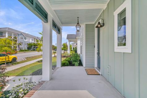 845 Hopewell Drive Charleston SC 29492