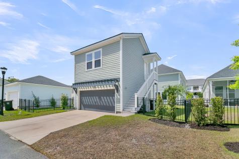 845 Hopewell Drive Charleston SC 29492