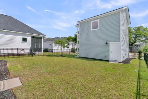 845 Hopewell Drive Charleston SC 29492
