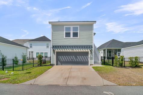 845 Hopewell Drive Charleston SC 29492