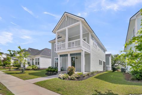 845 Hopewell Drive Charleston SC 29492