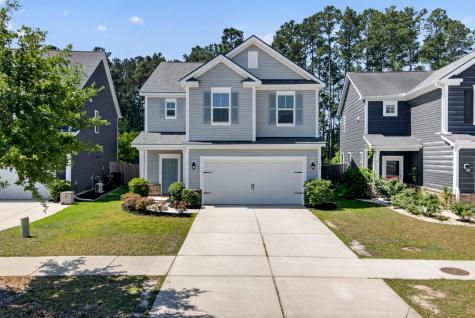 163 Basket Grass Lane Summerville SC 29486