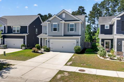 163 Basket Grass Lane Summerville SC 29486