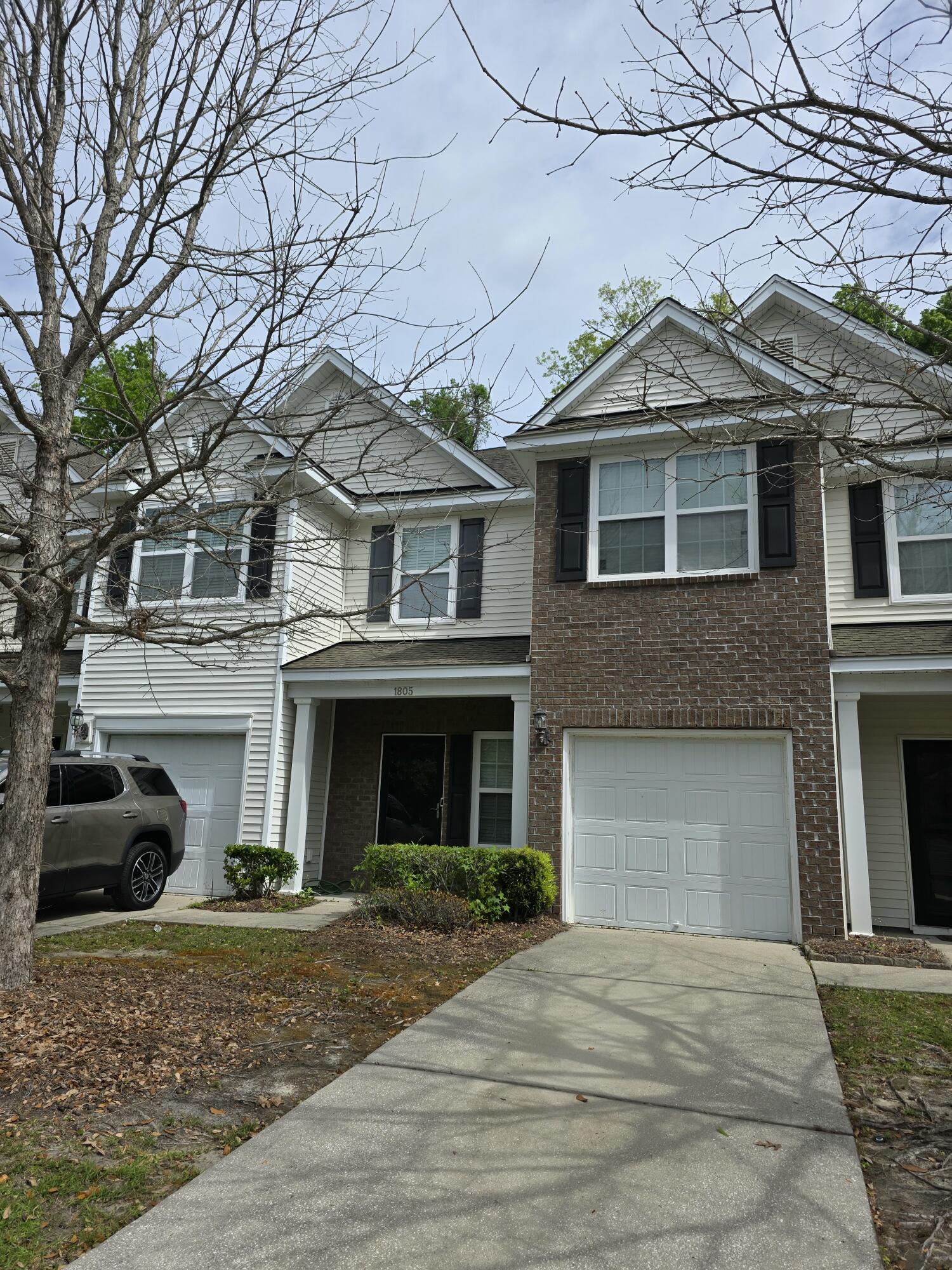 1805 Heldsberg Drive Charleston SC 29414