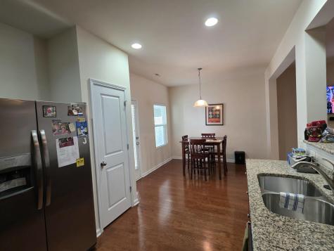 1805 Heldsberg Drive Charleston SC 29414