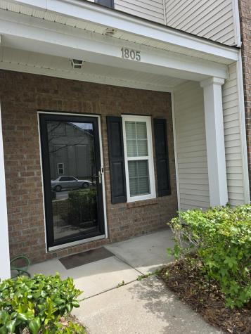 1805 Heldsberg Drive Charleston SC 29414