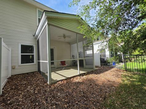 1805 Heldsberg Drive Charleston SC 29414