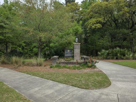 1805 Heldsberg Drive Charleston SC 29414