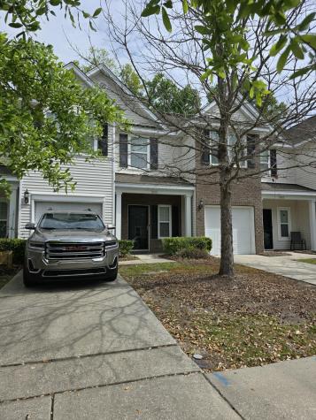 1805 Heldsberg Drive Charleston SC 29414