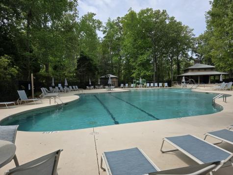 1805 Heldsberg Drive Charleston SC 29414