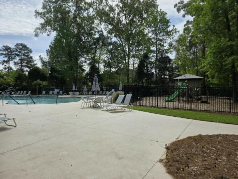 1805 Heldsberg Drive Charleston SC 29414