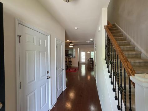 1805 Heldsberg Drive Charleston SC 29414