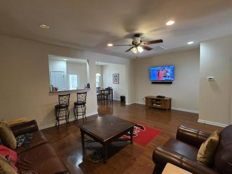 1805 Heldsberg Drive Charleston SC 29414