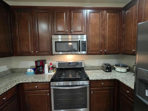 1805 Heldsberg Drive Charleston SC 29414