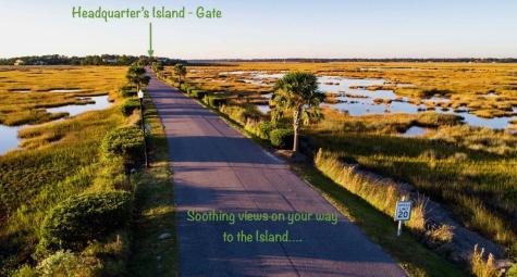 1368 Headquarters Plantation Drive Johns Island SC 29455