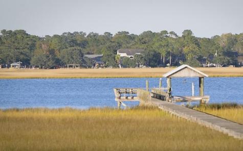 1368 Headquarters Plantation Drive Johns Island SC 29455