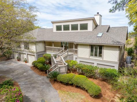 1368 Headquarters Plantation Drive Johns Island SC 29455