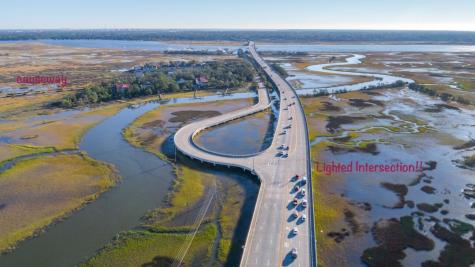 1368 Headquarters Plantation Drive Johns Island SC 29455