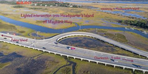 1368 Headquarters Plantation Drive Johns Island SC 29455