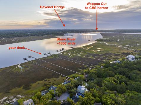 1368 Headquarters Plantation Drive Johns Island SC 29455