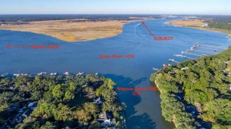 1368 Headquarters Plantation Drive Johns Island SC 29455