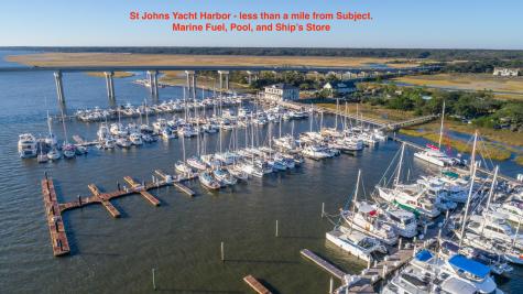 1368 Headquarters Plantation Drive Johns Island SC 29455