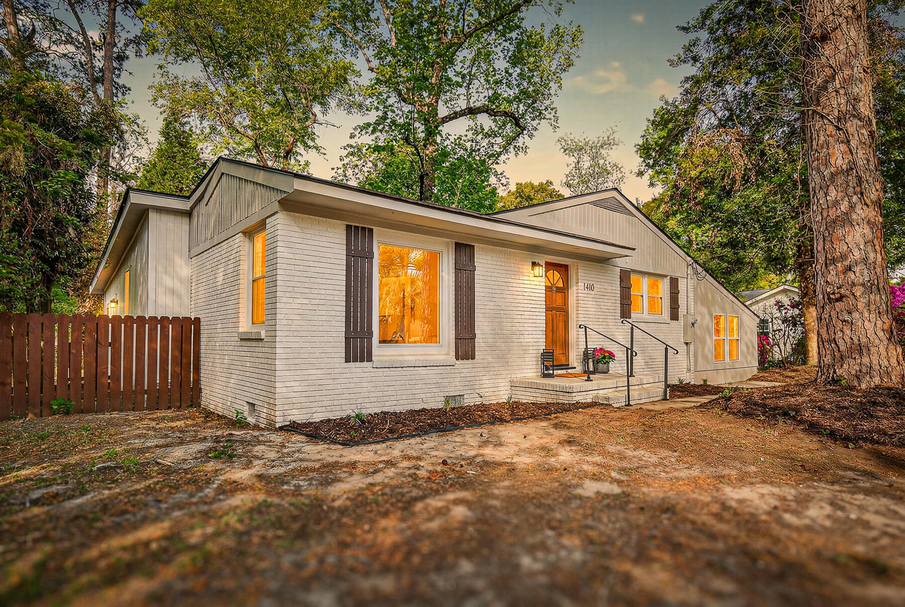 314 Ashley Drive Summerville SC 29485