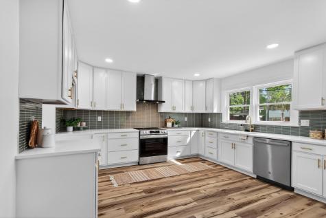 314 Ashley Drive Summerville SC 29485