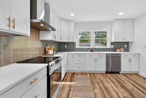 314 Ashley Drive Summerville SC 29485