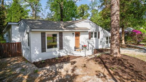 314 Ashley Drive Summerville SC 29485
