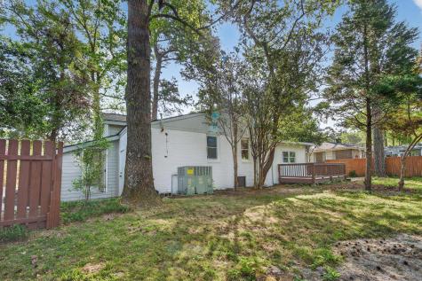 314 Ashley Drive Summerville SC 29485