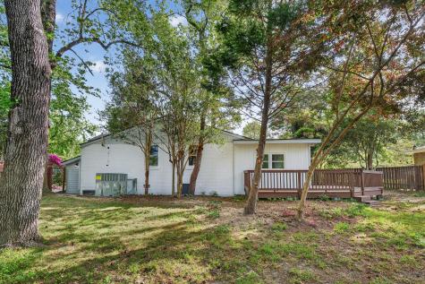 314 Ashley Drive Summerville SC 29485