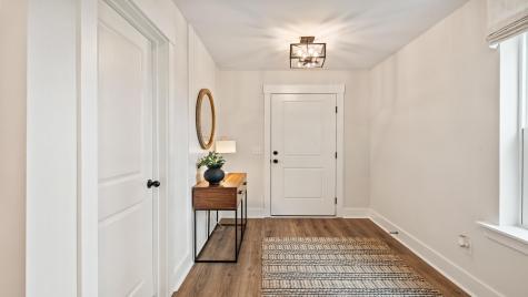 4633 Forest Hills Drive North Charleston SC 29418