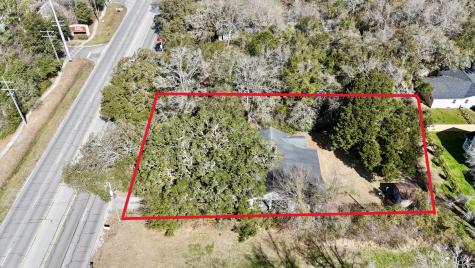 1438 Folly Road Charleston SC 29412