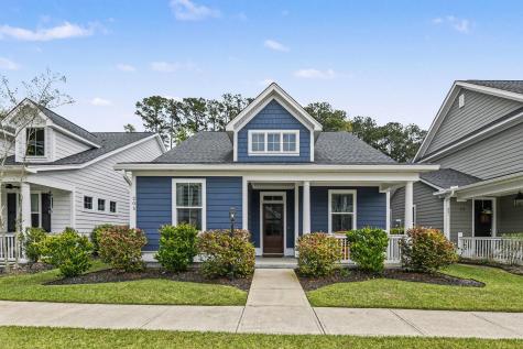 205 Angelica Avenue Summerville SC 29483