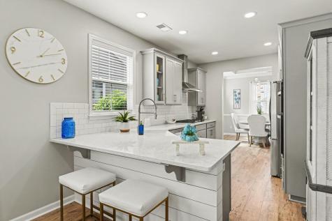 205 Angelica Avenue Summerville SC 29483
