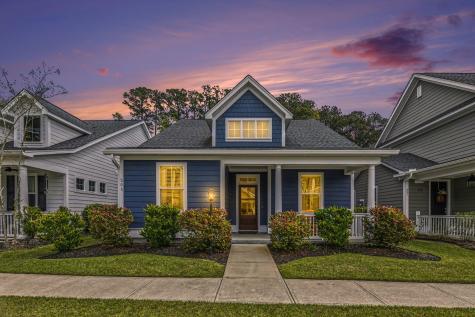 205 Angelica Avenue Summerville SC 29483
