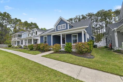 205 Angelica Avenue Summerville SC 29483