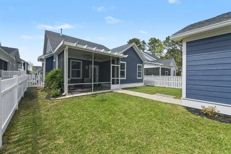 205 Angelica Avenue Summerville SC 29483