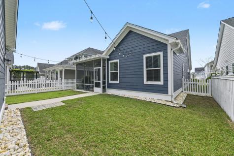 205 Angelica Avenue Summerville SC 29483