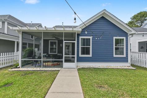 205 Angelica Avenue Summerville SC 29483
