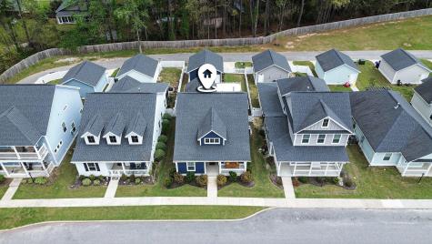 205 Angelica Avenue Summerville SC 29483