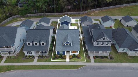 205 Angelica Avenue Summerville SC 29483