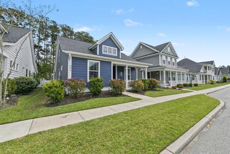205 Angelica Avenue Summerville SC 29483