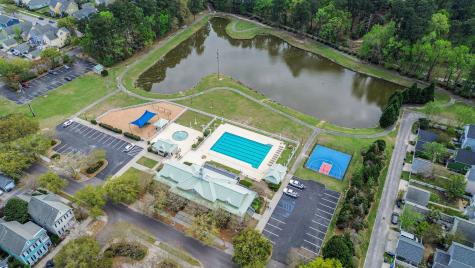 205 Angelica Avenue Summerville SC 29483